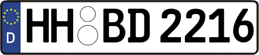 HH-BD2216