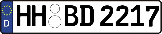 HH-BD2217