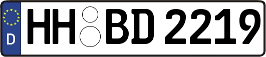 HH-BD2219