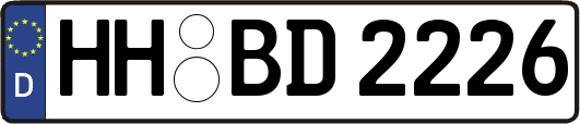HH-BD2226