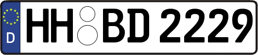 HH-BD2229