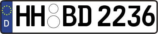 HH-BD2236