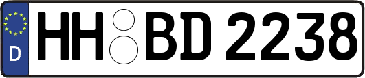 HH-BD2238