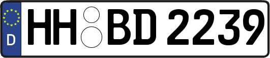 HH-BD2239