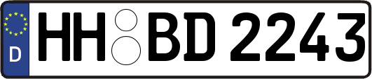 HH-BD2243
