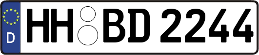 HH-BD2244