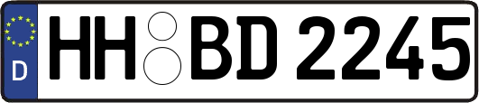 HH-BD2245