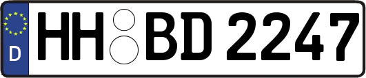 HH-BD2247