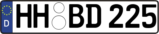 HH-BD225