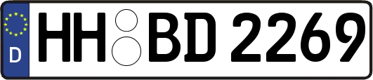 HH-BD2269