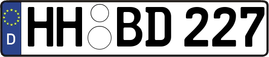 HH-BD227