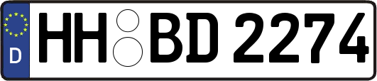 HH-BD2274