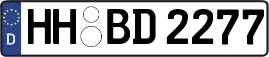 HH-BD2277