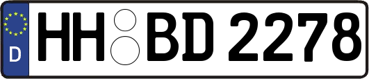HH-BD2278