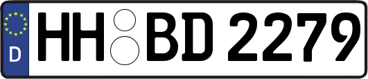 HH-BD2279