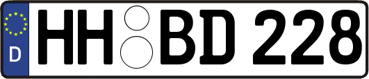 HH-BD228