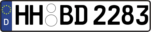 HH-BD2283