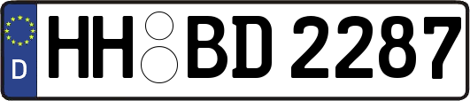 HH-BD2287