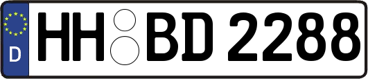 HH-BD2288