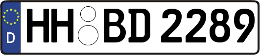 HH-BD2289