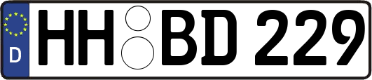 HH-BD229