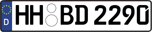 HH-BD2290