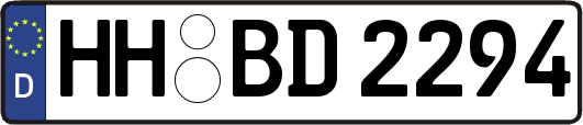 HH-BD2294