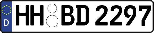HH-BD2297