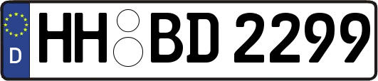 HH-BD2299