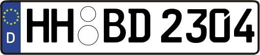 HH-BD2304