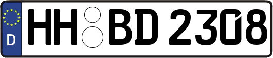 HH-BD2308