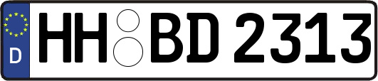 HH-BD2313