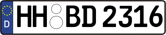 HH-BD2316