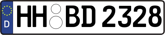 HH-BD2328