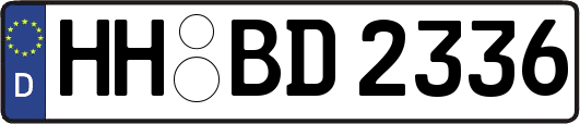 HH-BD2336
