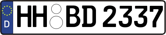 HH-BD2337