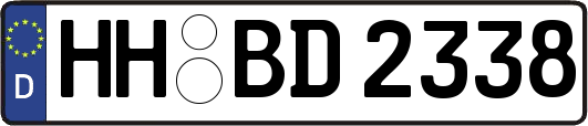 HH-BD2338