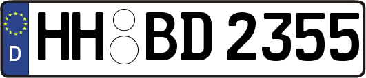 HH-BD2355