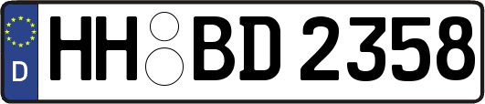 HH-BD2358