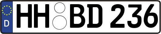 HH-BD236