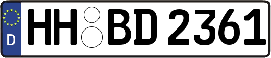 HH-BD2361