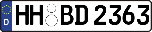 HH-BD2363