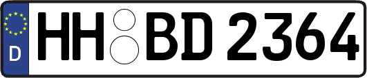 HH-BD2364