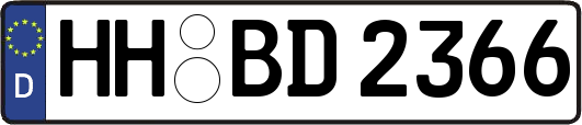 HH-BD2366