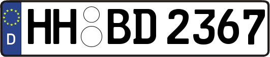 HH-BD2367