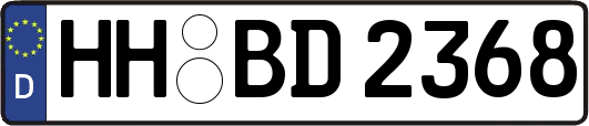 HH-BD2368
