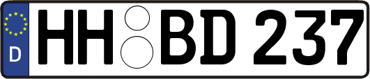 HH-BD237