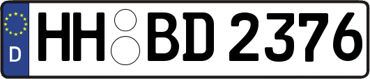 HH-BD2376