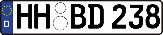 HH-BD238