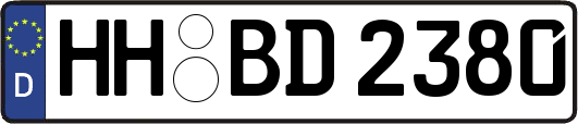 HH-BD2380